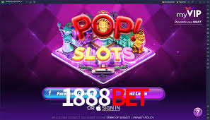 Welcome Bonus 1888Bet